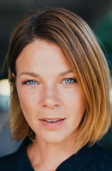 Фотография актёра Джессика Шварц