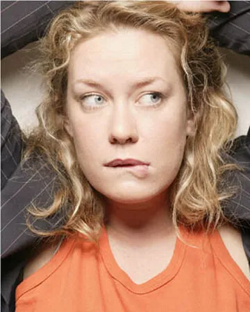 Фотография актёра Анна Крилли