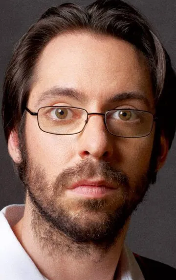 Фотография актёра – Мартин Старр (Martin Starr)