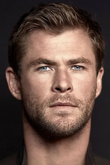 Фотография актёра – Крис Хемсворт (Chris Hemsworth)
