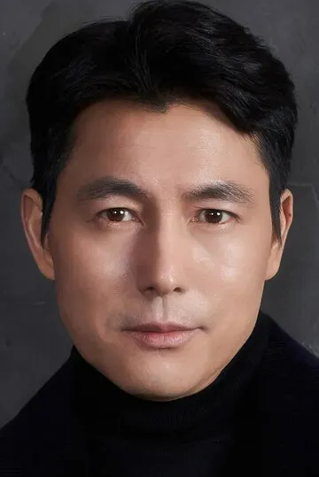 Фотография актёра Чон У-сон