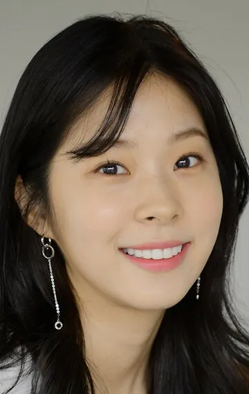 Фотография актёра Со Ын-су