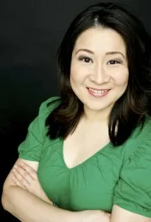 Фотография актёра Реджина Охаси