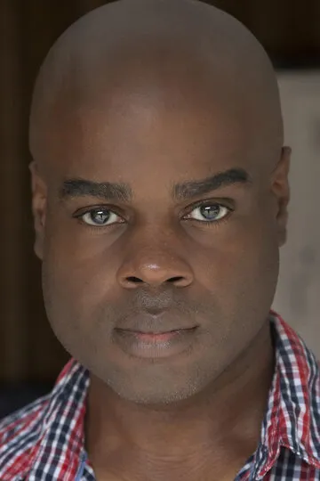 Фотография актёра Джордж Ховард Адамс