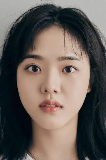 Фотография актёра Ким Хян-ги