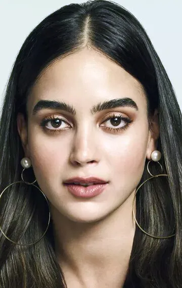 Фотография актёра Мелисса Баррера