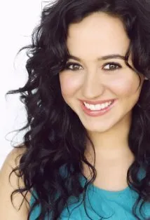 Фотография актёра Сара Амини