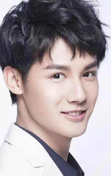 Фотография актёра Чжэн Ечэн