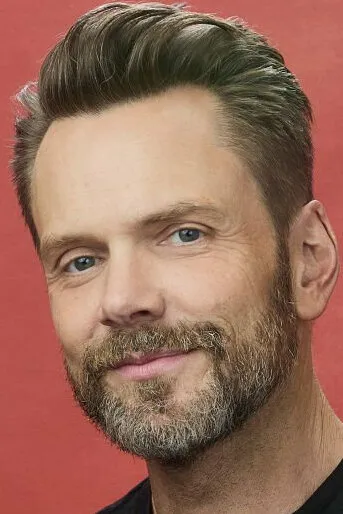 Фотография актёра Джоэл Макхэйл