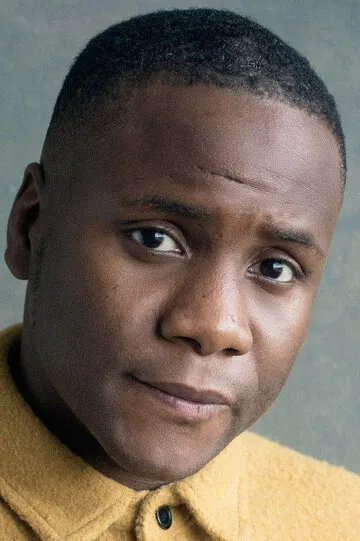 Фотография актёра Тоби Бакаре