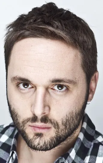 Фотография актёра Флавио Фурно