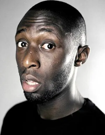 Фотография актёра Томас Н’Гиоль