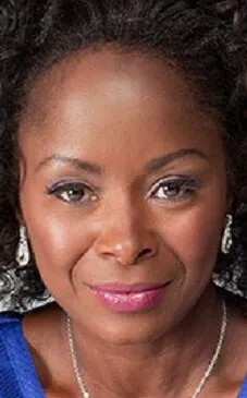 Фотография актёра Кристал Фокс