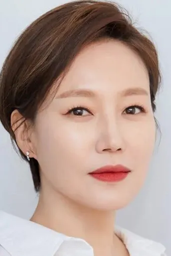 Фотография актёра Чин Гён