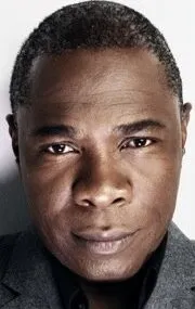 Фотография актёра Майкл Поттс