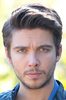 Фотография актёра 