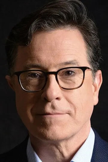 Фотография актёра Стивен Колбер