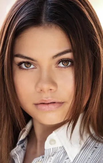 Фотография актёра Белла Шепард