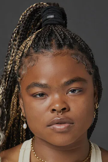 Фотография актёра Керрис Брукс