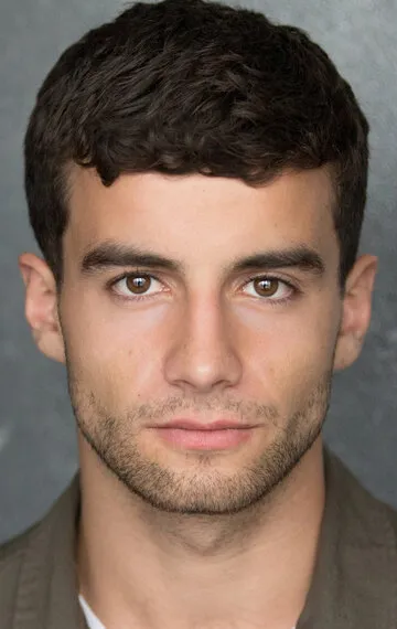 Фотография актёра Луис Бойер