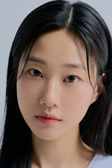 Фотография актёра Ха Юн-гён