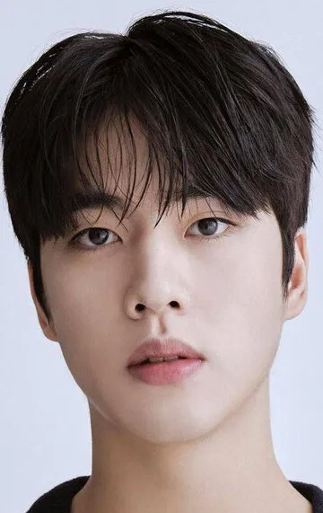 Фотография актёра Чо Хан-гёль