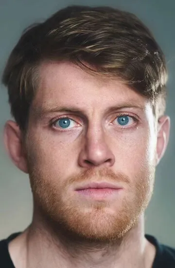 Фотография актёра Питер Клэффи