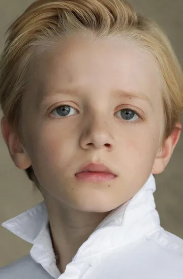 Фотография актёра Декстер Сол Анселл