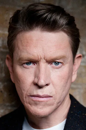 Фотография актёра Сэм Спруэлл