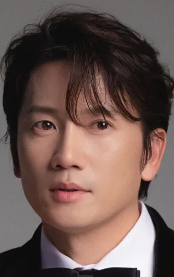 Фотография актёра Чи Сон