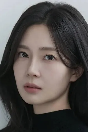 Фотография актёра Пэк Чин-хи