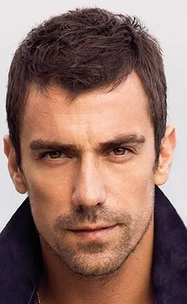 Фотография актёра Ибрахим Челиккол