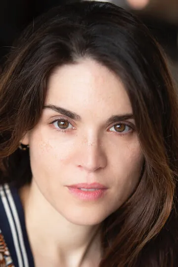 Фотография актёра 