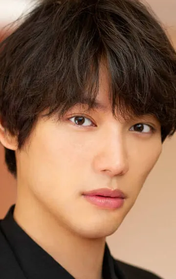 Фотография актёра Сота Фукуси