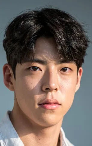 Фотография актёра Чхве У-сон