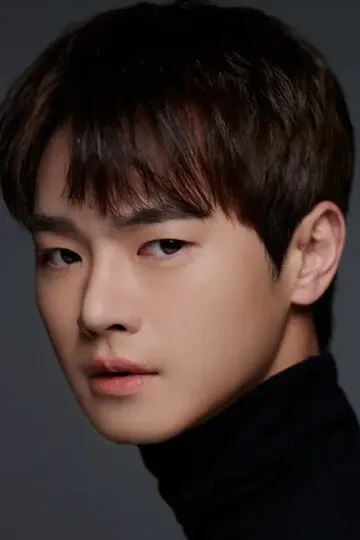 Фотография актёра Чан Дон-джу