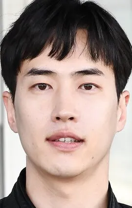 Фотография актёра Чхве Сын-юн