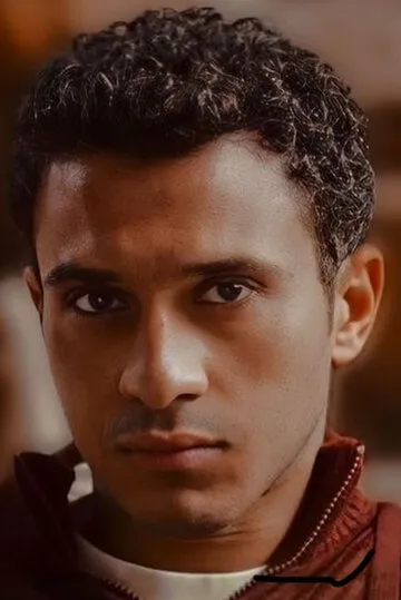 Фотография актёра Эссам Омар