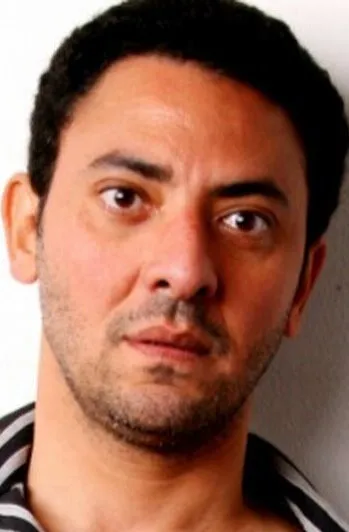 Фотография актёра Фати Абдель Вахаб