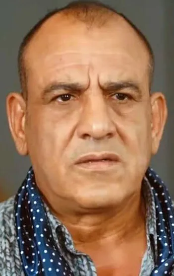 Фотография актёра Мохамед Лотфи