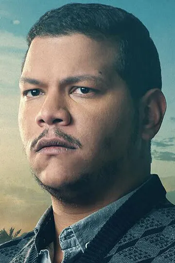 Фотография актёра Ахмед Абдель Хамид