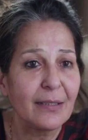 Фотография актёра Ханан Юссеф