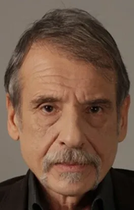 Фотография актёра Дживан Джанова