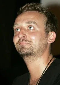 Фотография актёра Войцех Мецвальдовский