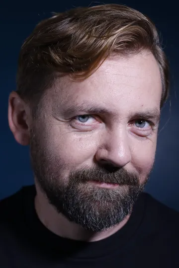 Фотография актёра Петр Лненичка