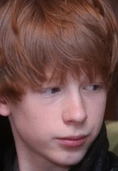 Фотография актёра Адам Мислик