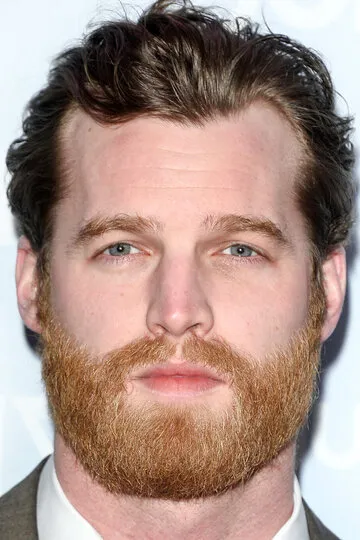 Фотография актёра Джаред Кисо