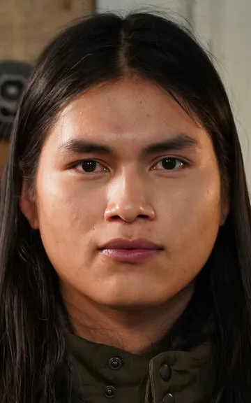 Фотография актёра Харлан Блейн Китвайхат