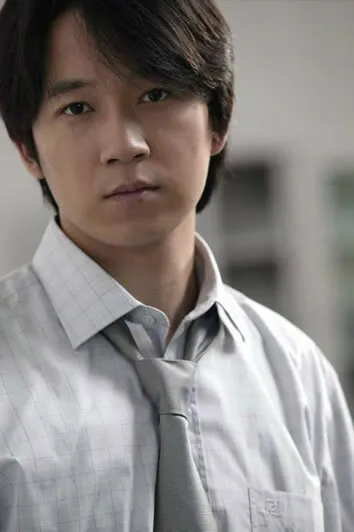 Фотография актёра Пань Юэмин