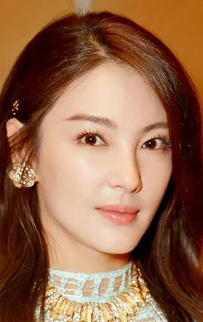 Фотография актёра Китти Чжан